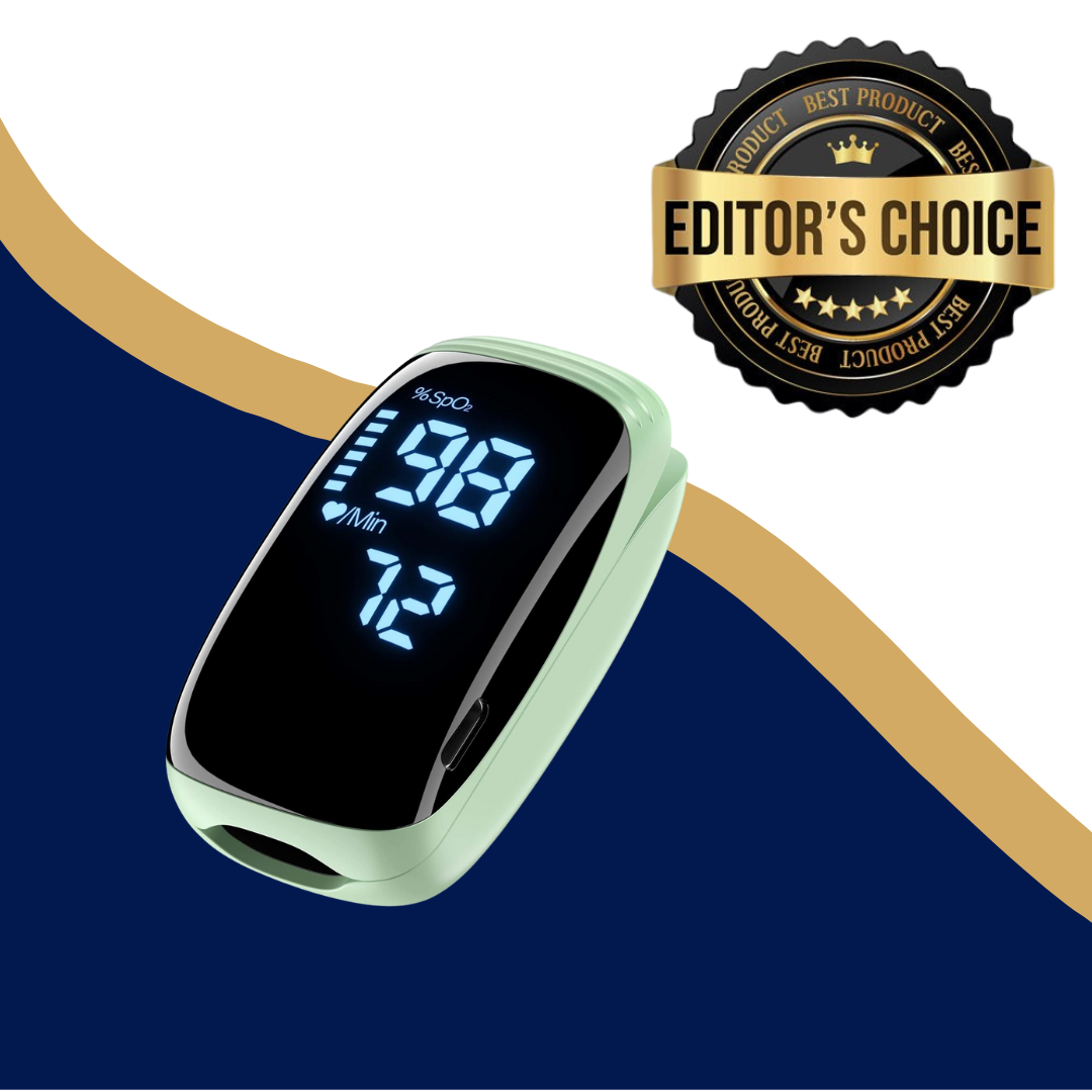 Cosari Finger Pulse Oximeter
