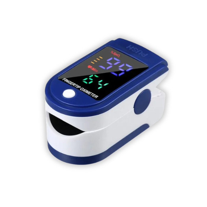Pulse Oximeter