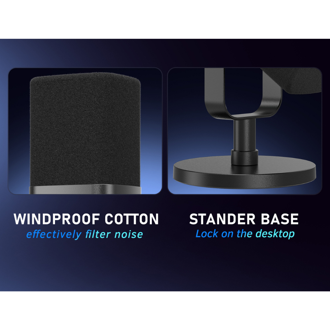 Gaming Microphone