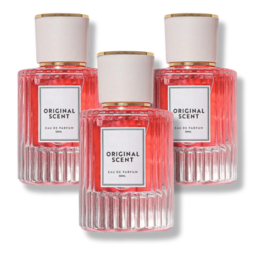3x Pheromone Cologne