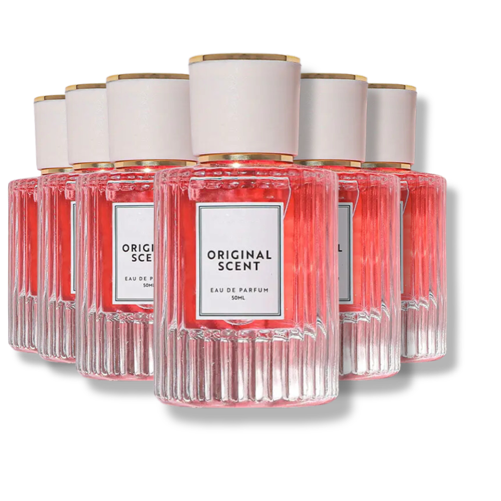 6x Pheromone Cologne