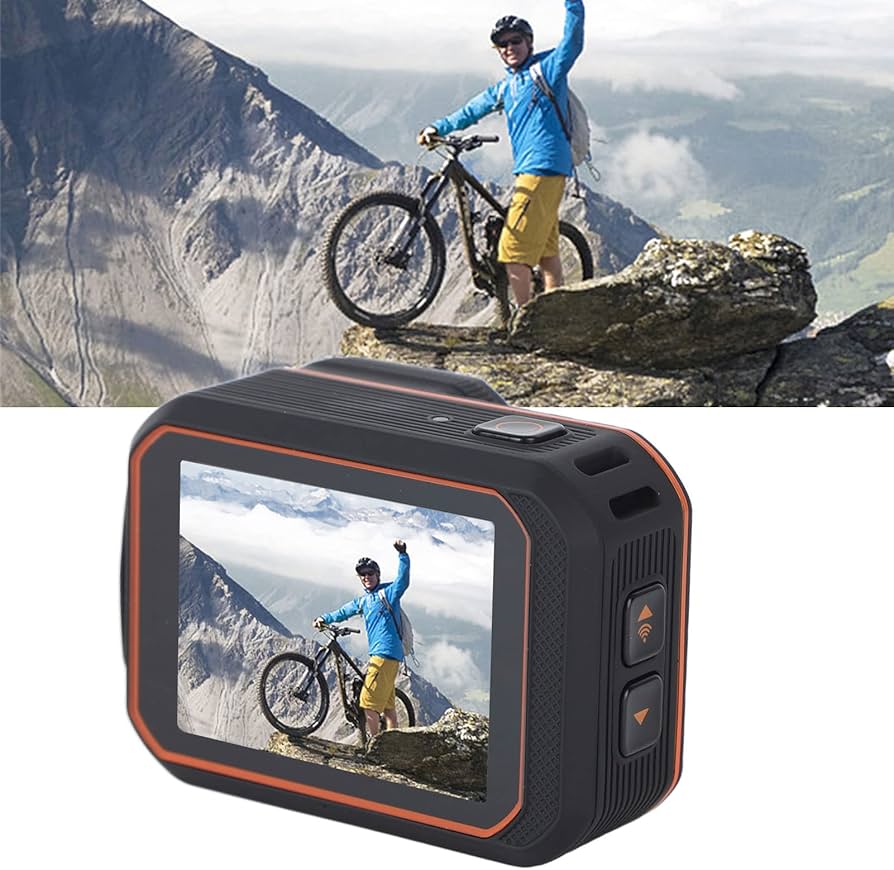 Action Camera