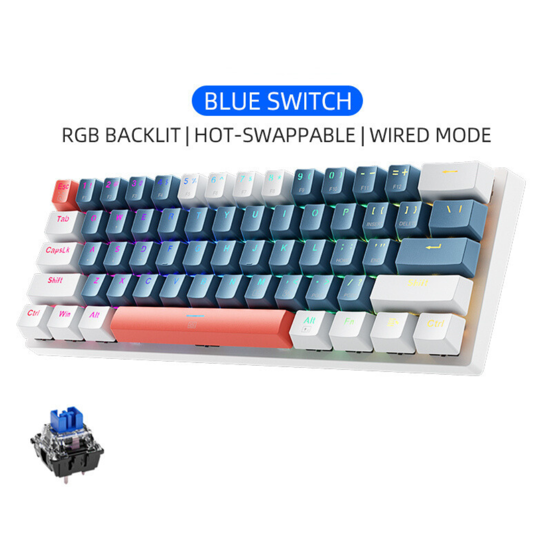 Gaming Keyboard
