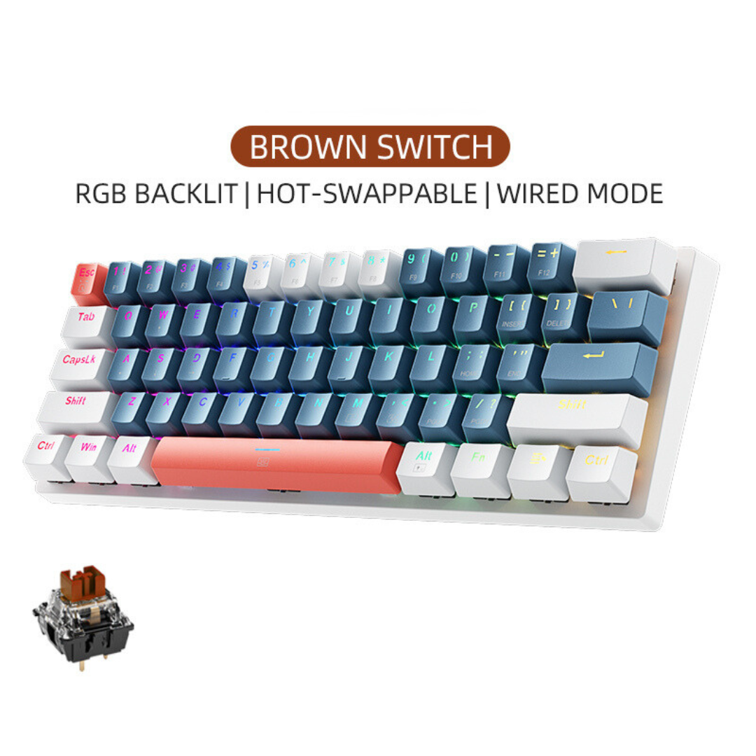Gaming Keyboard
