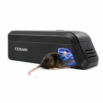 Electronic Rat Killer