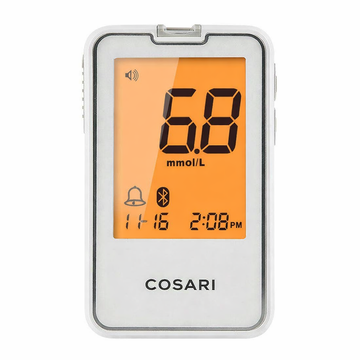 Glucose Monitor