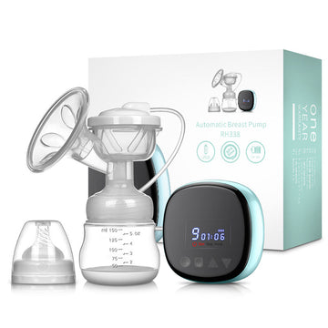 Breast Pump