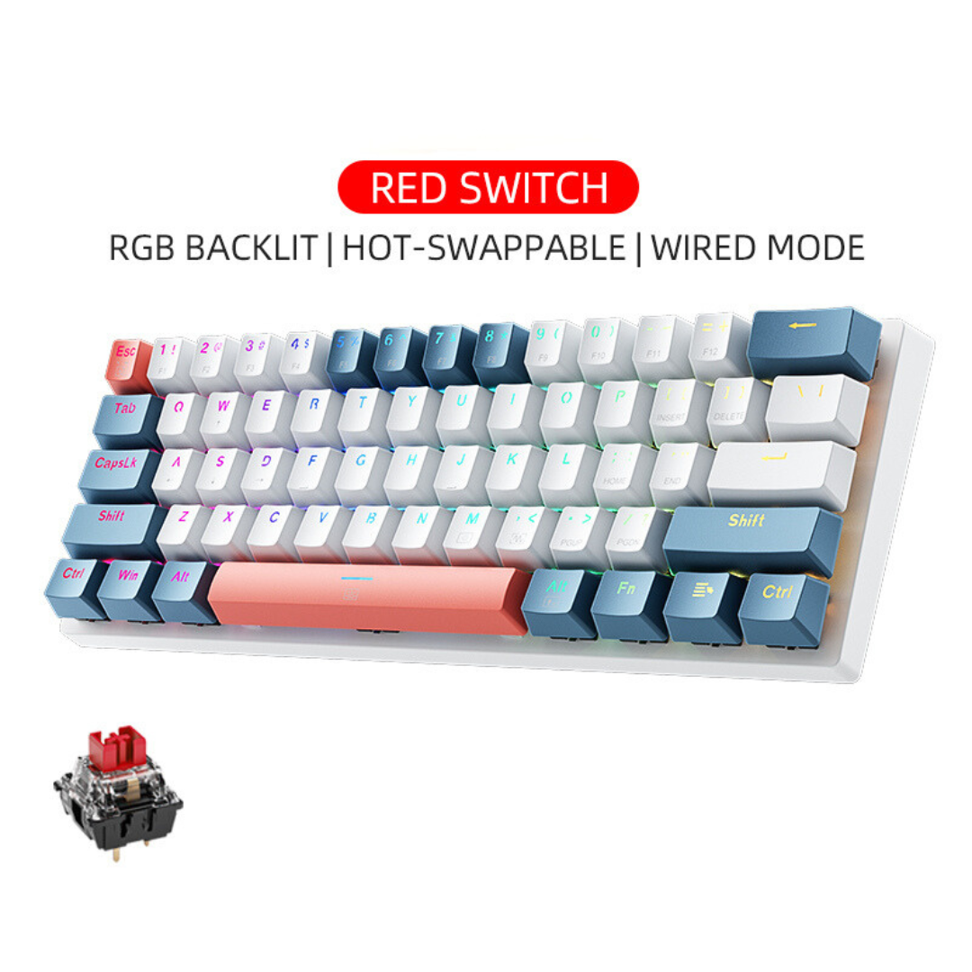 Gaming Keyboard