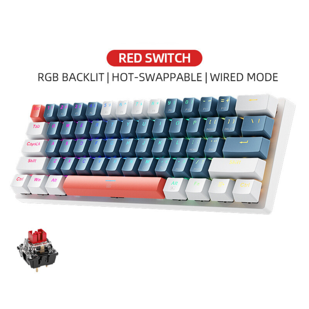 Gaming Keyboard