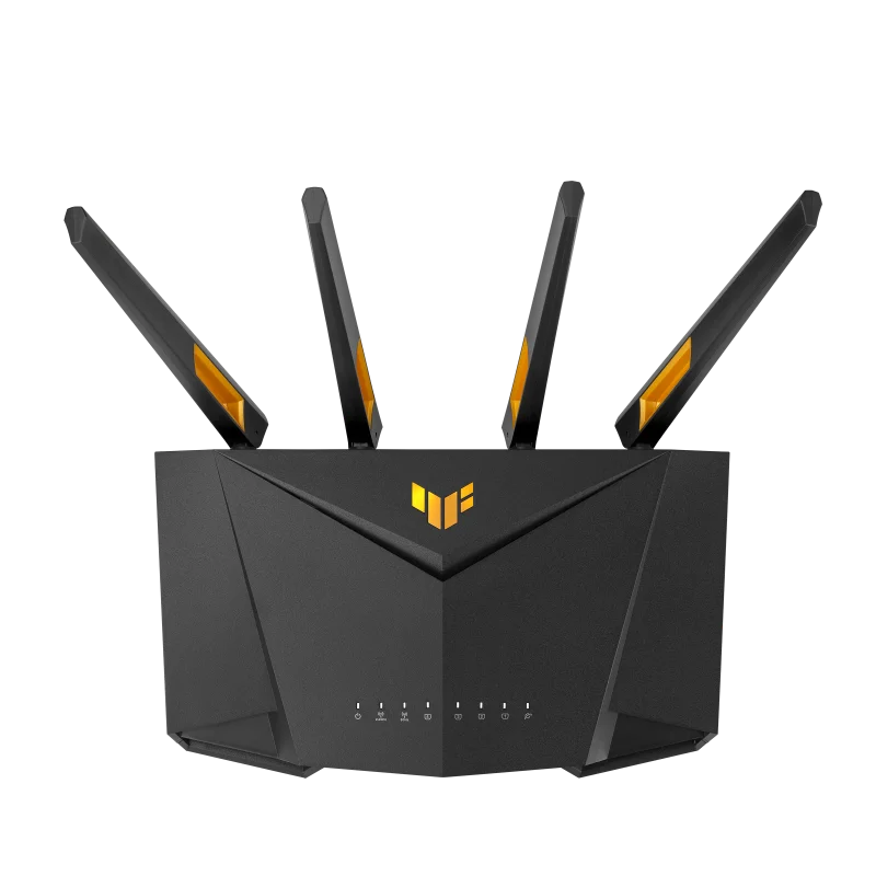Gaming Router