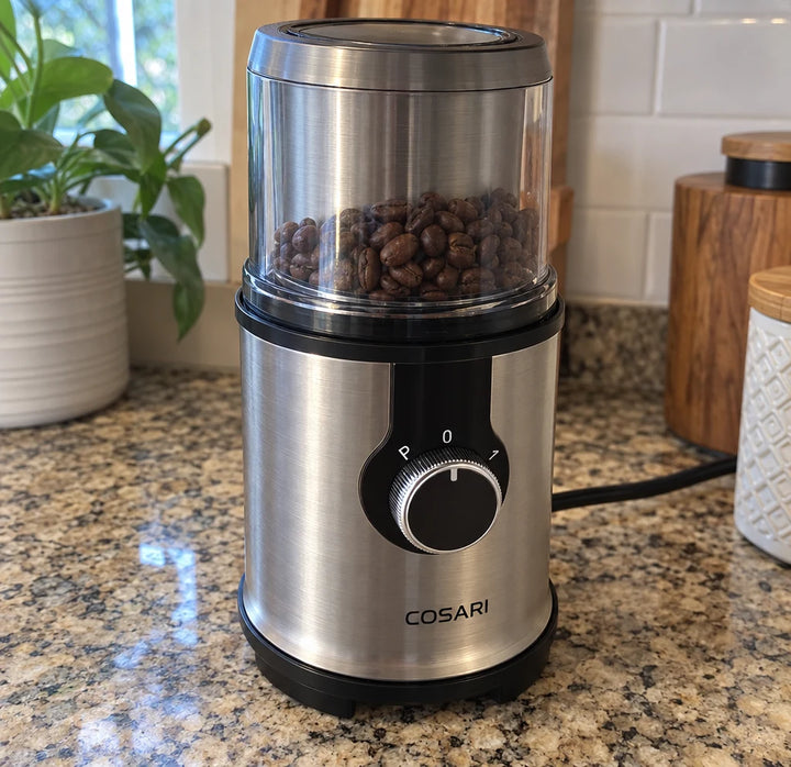 Cleanest French Press sludge-free cup ever