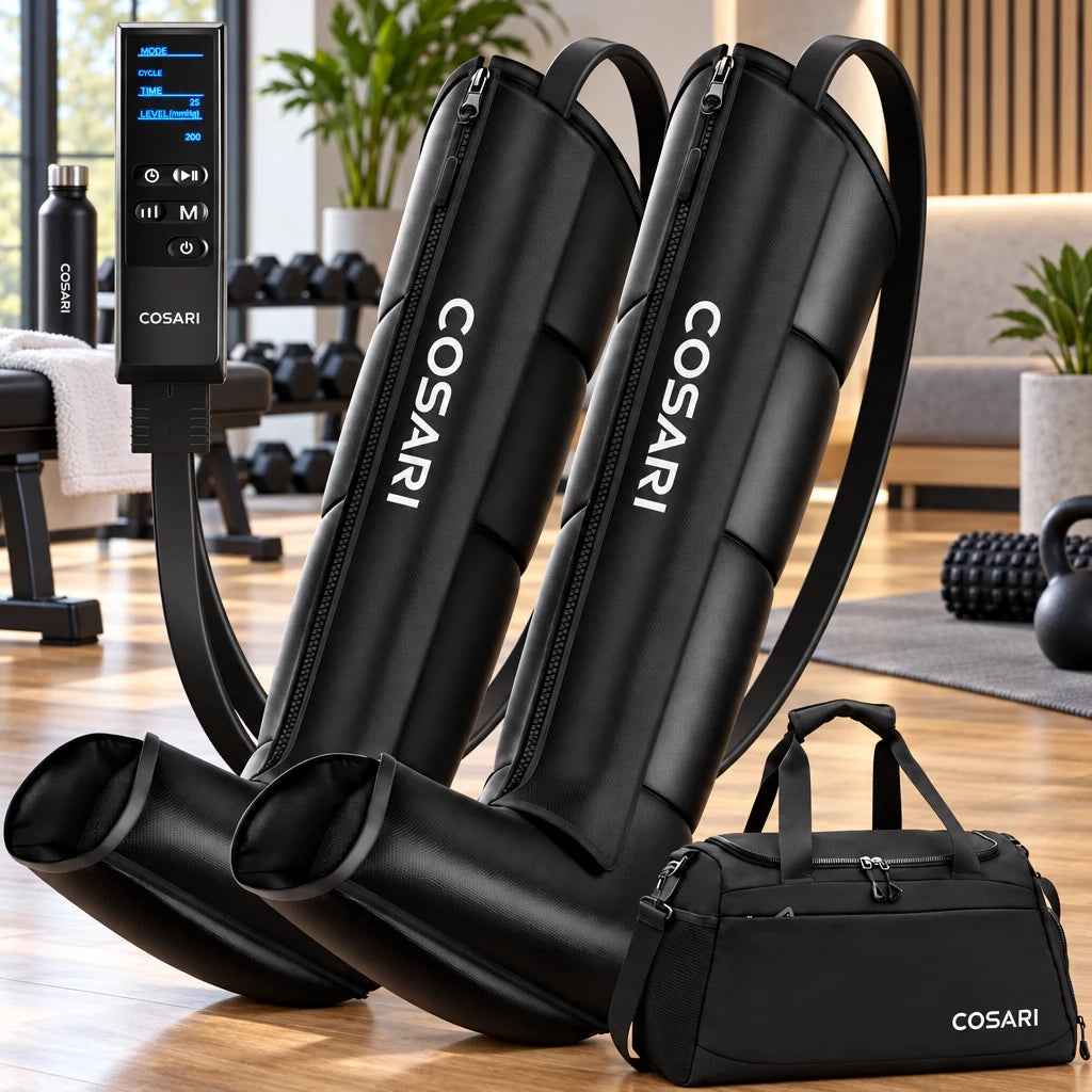 Get the Cosari AirPulse Pro