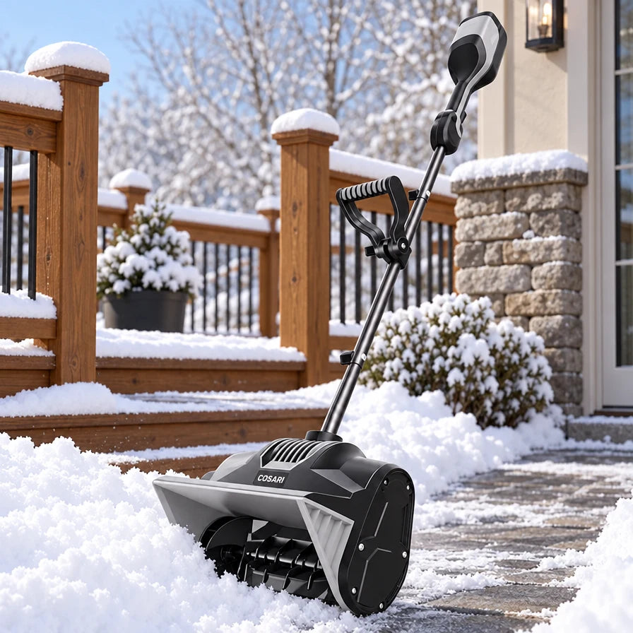 Get the Cosari FrostBuster Pro