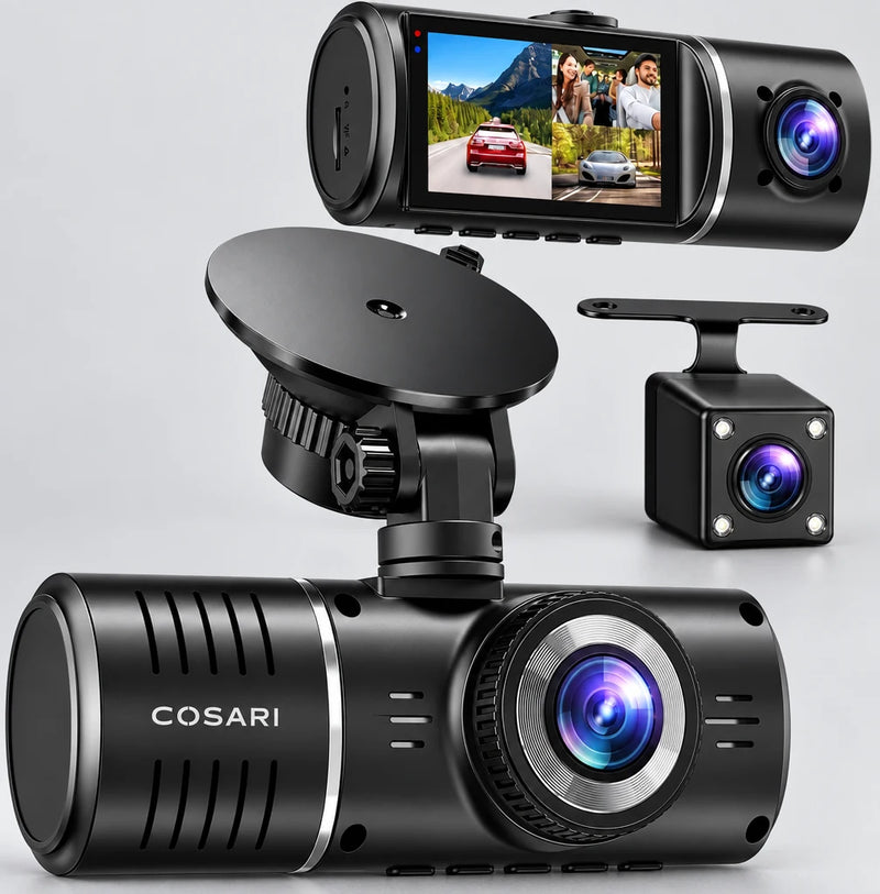 Cosari RoboClean