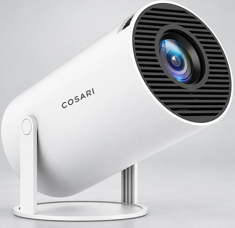 Cosari RoboClean