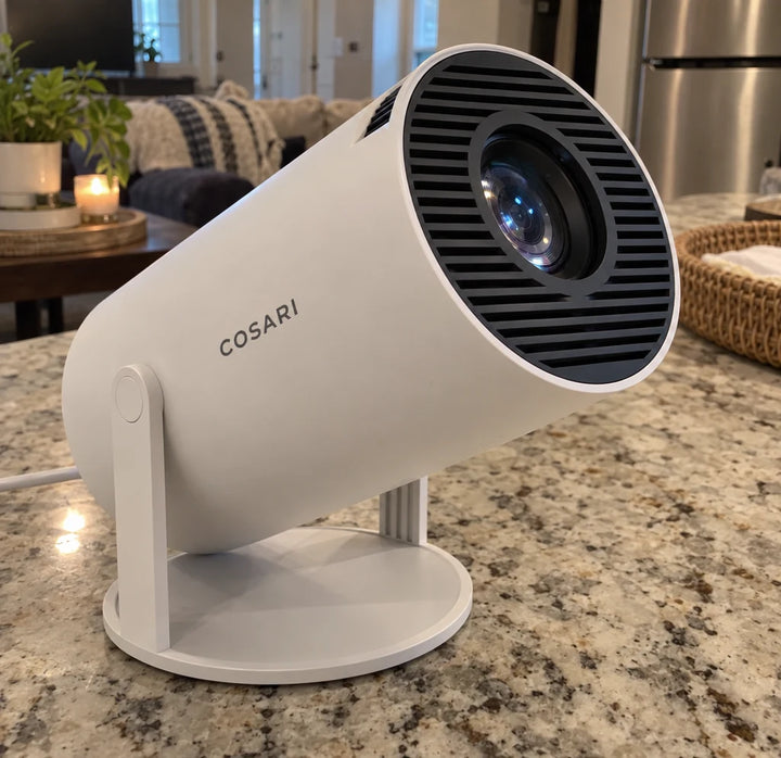Ordered the 2-pack—one for our bedroom, one for my sister’s dorm