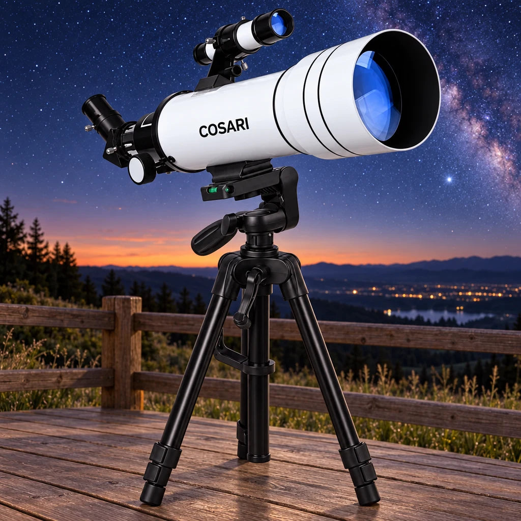 Get the Cosari AstroScope Pro