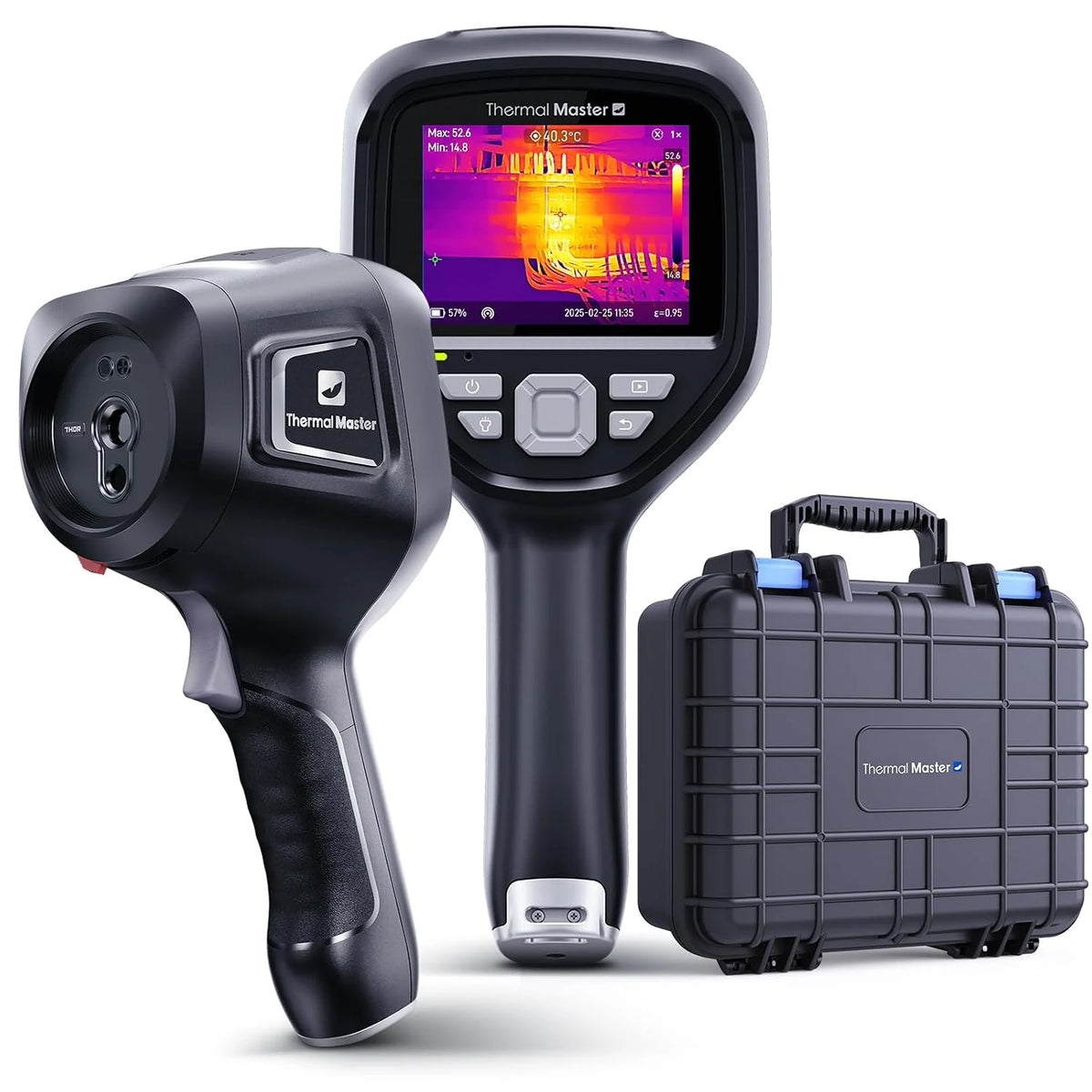 LiDAR navigation