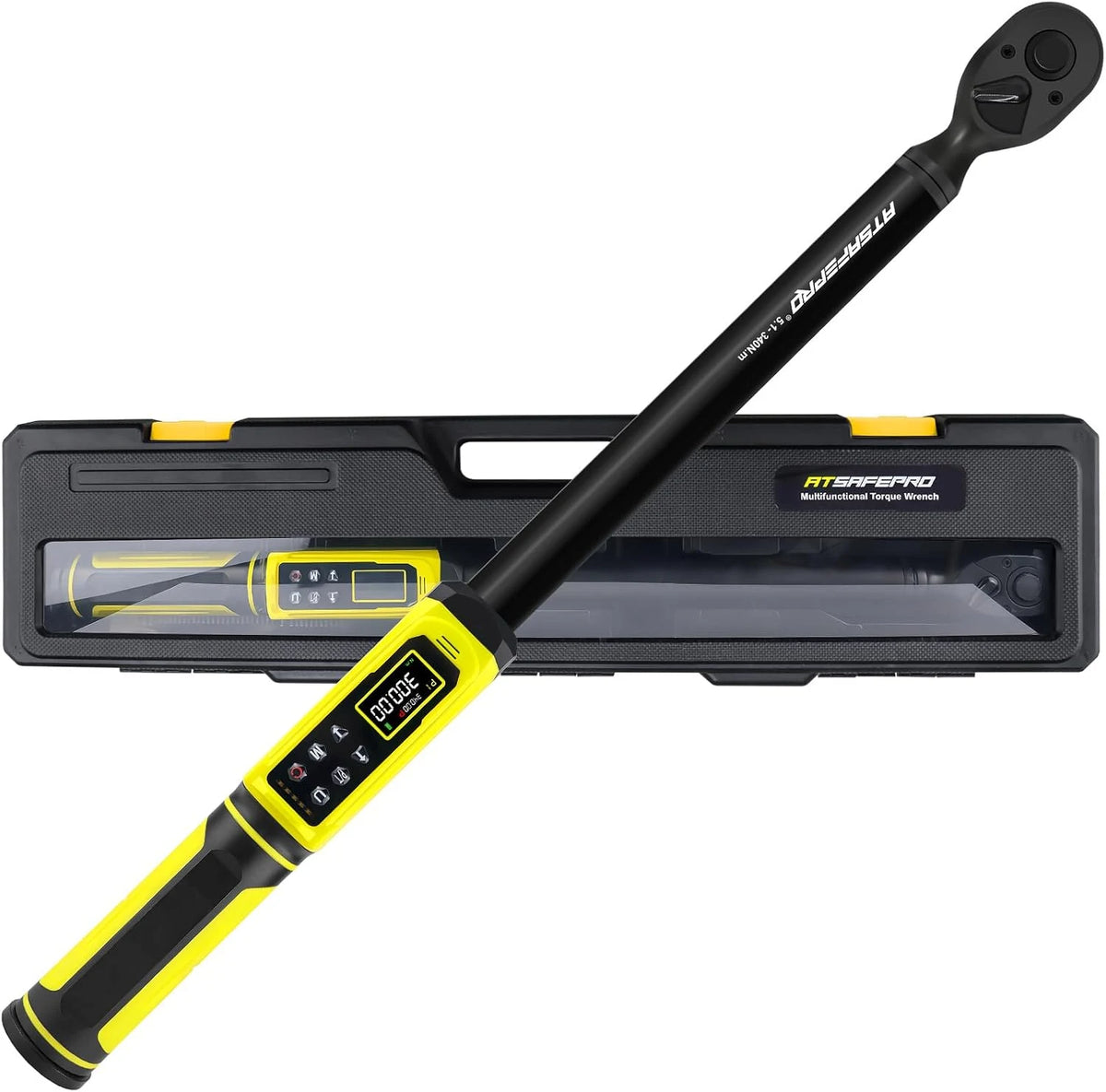 Get the Cosari TorqueMaster Pro