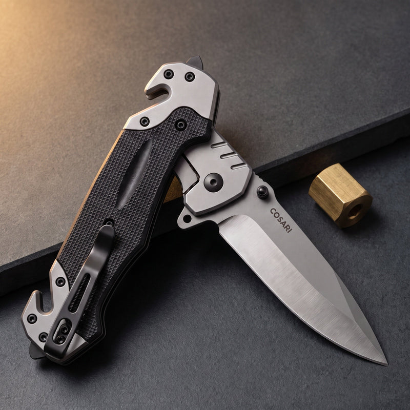Cosari Apex G10