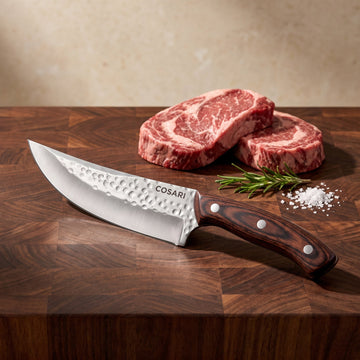 CosariForge Butcher-8