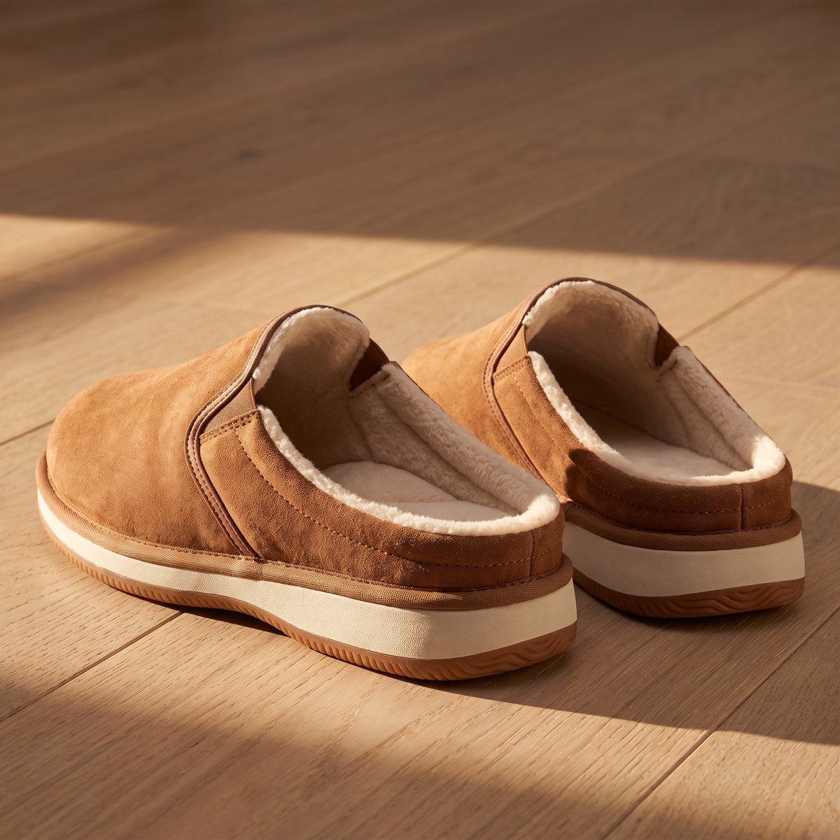 Cosari OrthoCloud™ Arch-Lock Recovery Slippers