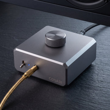 Cosari DAC-96 Pro
