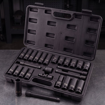 Cosari TorqueForge 35