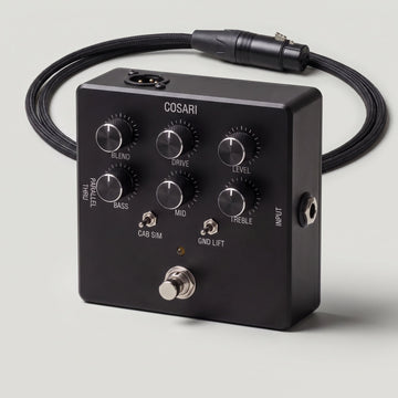 Cosari BassStage-XLR