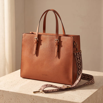 Cosari Everyday CarryMax Crossbody