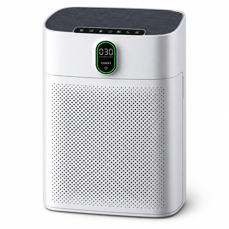 Cosari ClearAir 300 smart air purifier