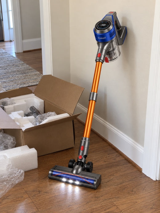 Cosari Swift V7