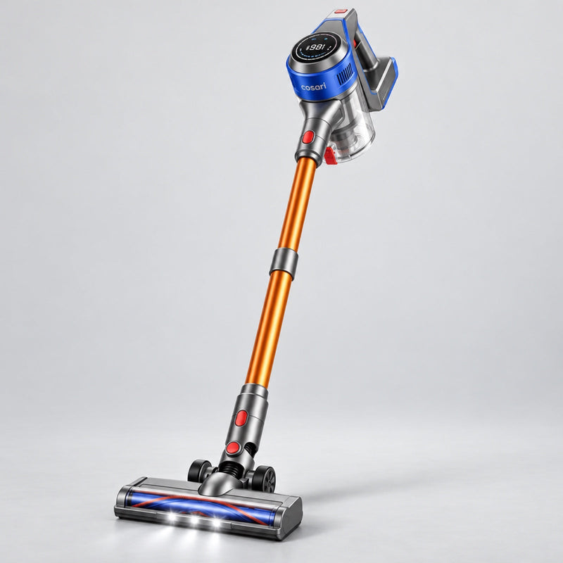 Cosari Swift V7 Cordless Stick Vacuum