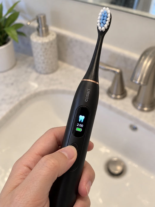 Cosari Pulse S1