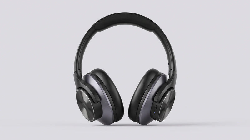 OneOdio A Series Hybrid ANC Headphones